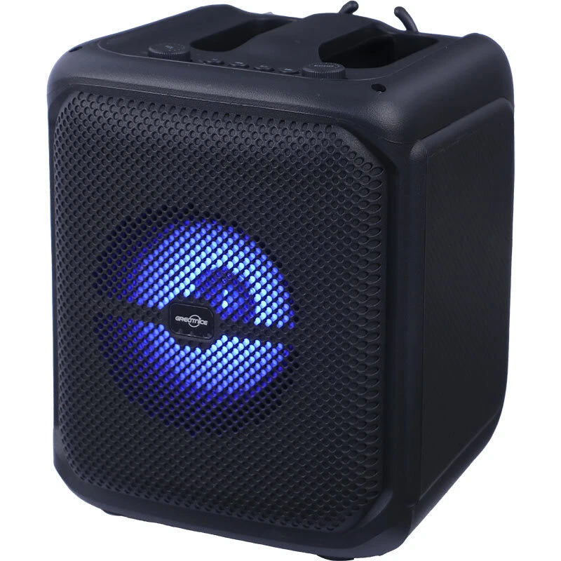 اسپیکر بلوتوثی گریت نایس GTS-1923 + میکروفون