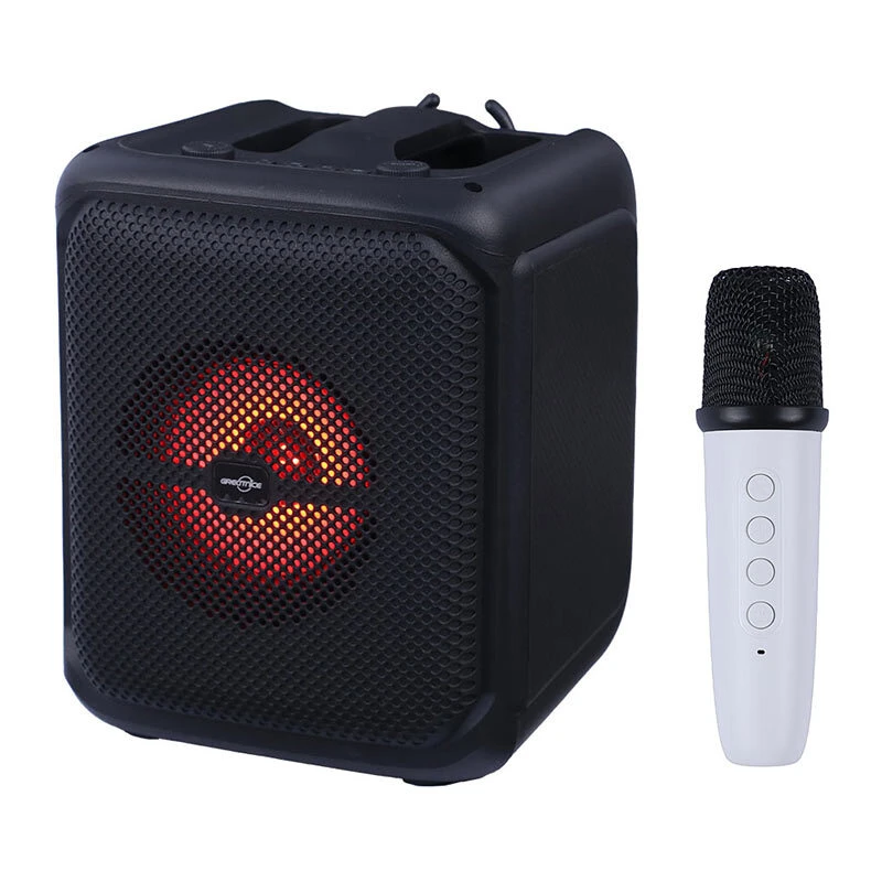 اسپیکر بلوتوثی گریت نایس GTS-1923 + میکروفون