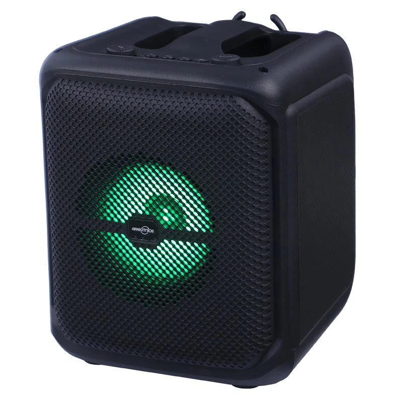 اسپیکر بلوتوثی گریت نایس GTS-1923 + میکروفون