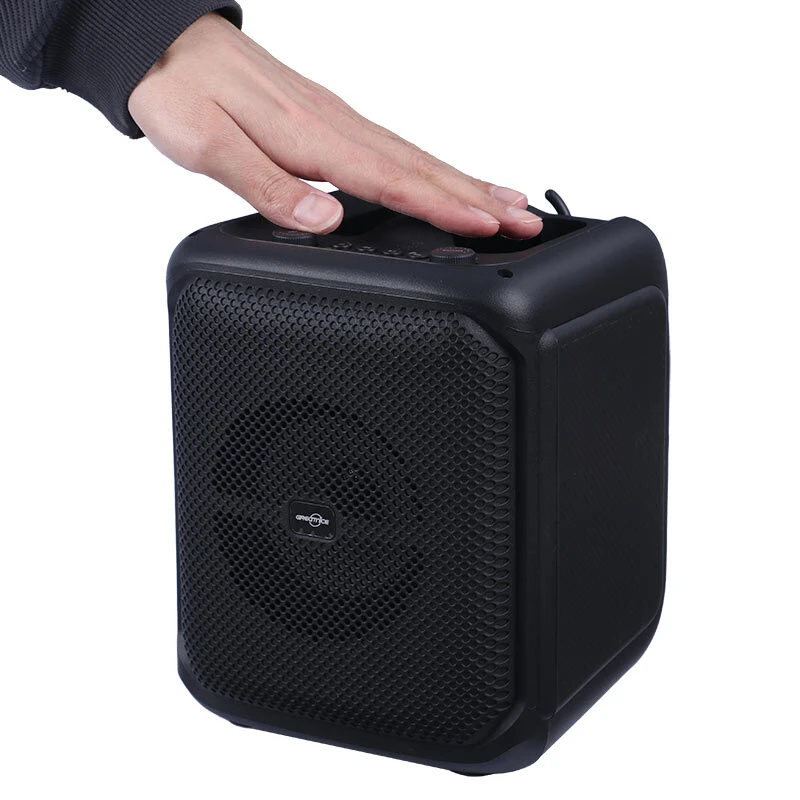 اسپیکر بلوتوثی گریت نایس GTS-1923 + میکروفون