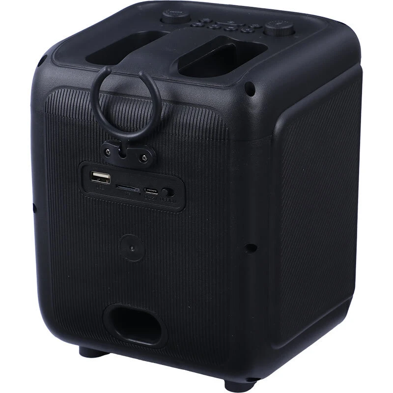 اسپیکر بلوتوثی گریت نایس GTS-1923 + میکروفون