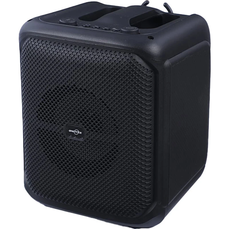 اسپیکر بلوتوثی گریت نایس GTS-1923 + میکروفون