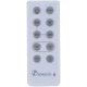 اسپیکر بلوتوثی گریت نایس GTS-1876 + میکروفون و ریموت کنترل
