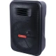 اسپیکر بلوتوثی گریت نایس GTS-1876 + میکروفون و ریموت کنترل
