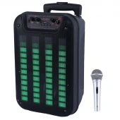 اسپیکر بلوتوثی گریت نایس GTS-1917S + میکروفون