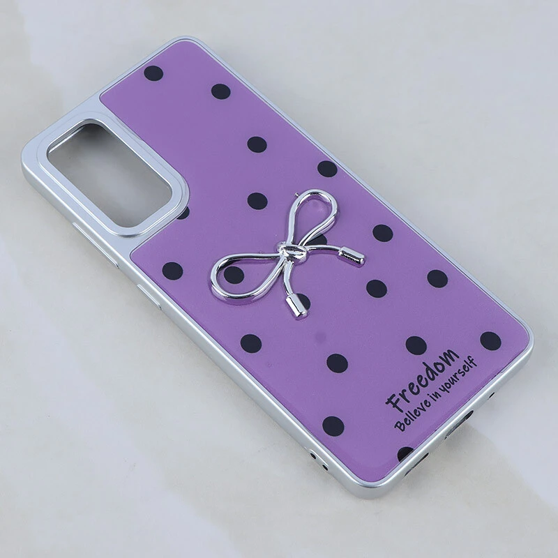 قاب سامسونگ Galaxy S20 FE پاپیونی طرح دار