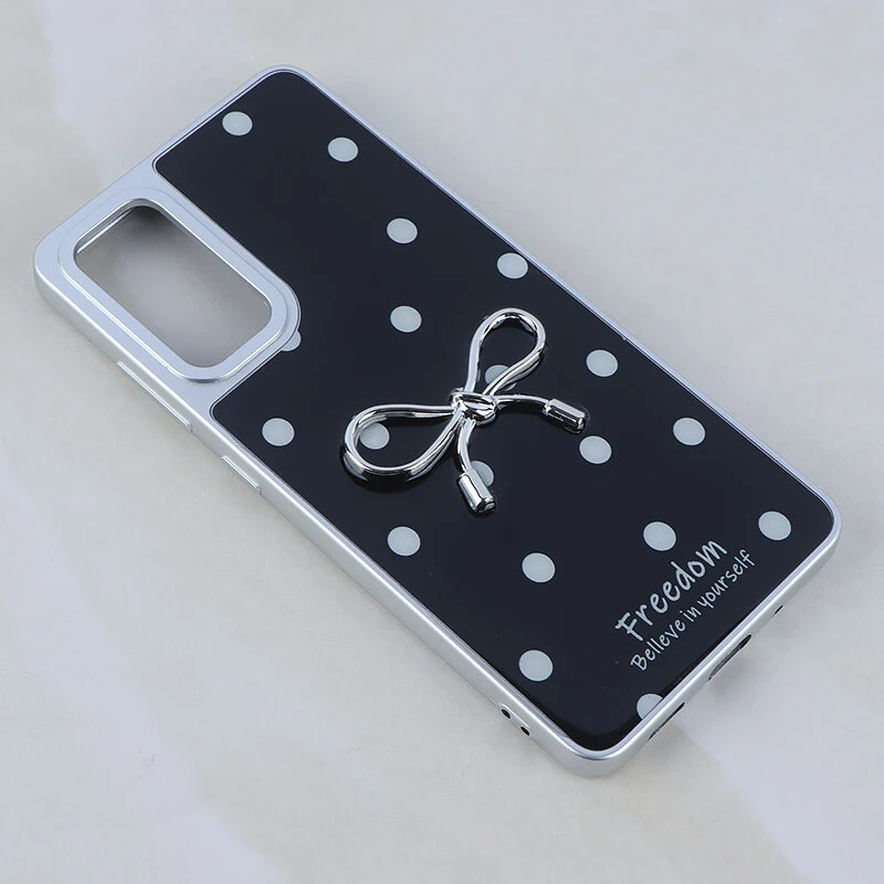 قاب سامسونگ Galaxy S20 FE پاپیونی طرح دار