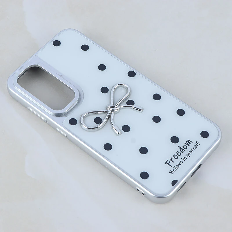 قاب سامسونگ Galaxy S23 FE 5G پاپیونی طرح دار