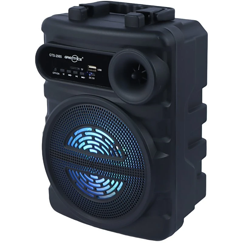 اسپیکر بلوتوثی گریت نایس GTS-2065 + میکروفون
