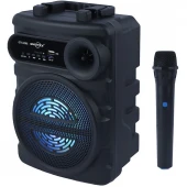 اسپیکر بلوتوثی گریت نایس GTS-2065 + میکروفون