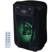 اسپیکر بلوتوثی گریت نایس GTS-1803 + ریموت کنترل