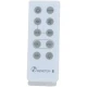اسپیکر بلوتوثی گریت نایس GTS-1803 + ریموت کنترل