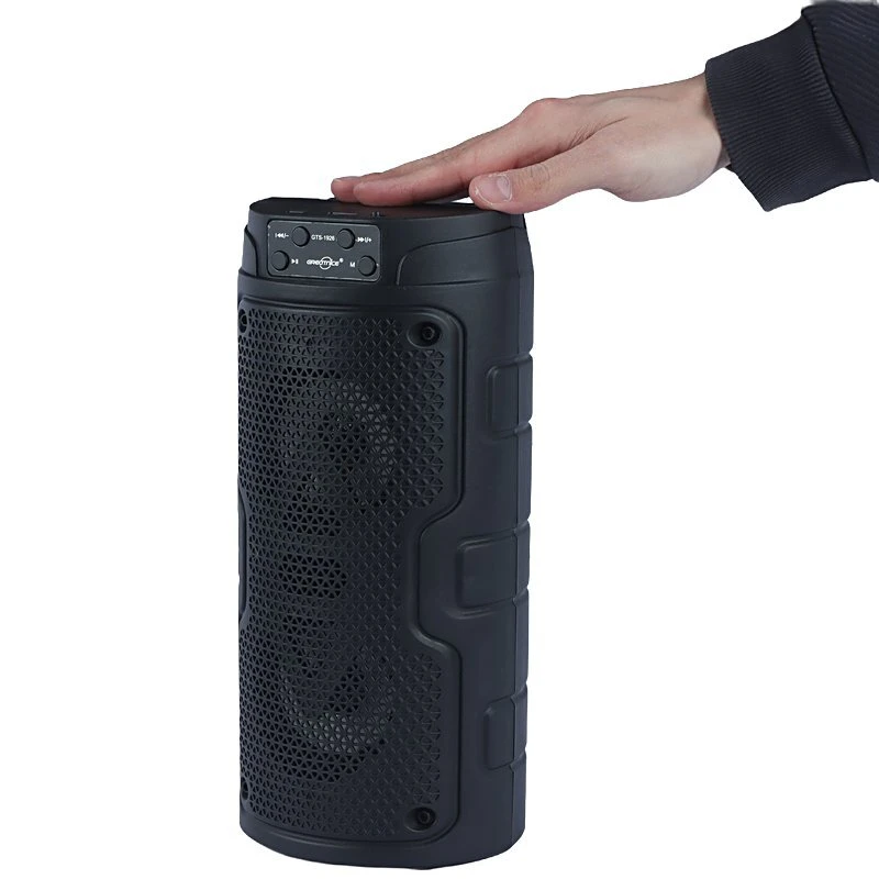 اسپیکر بلوتوثی گریت نایس GTS-1926 + میکروفون