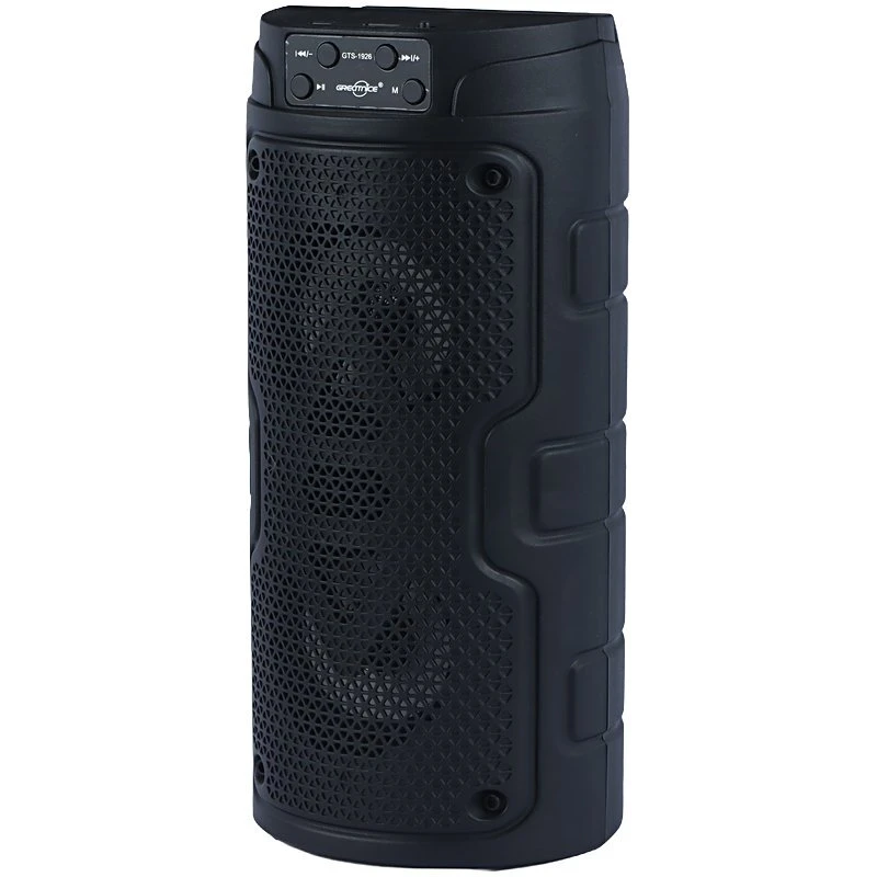 اسپیکر بلوتوثی گریت نایس GTS-1926 + میکروفون