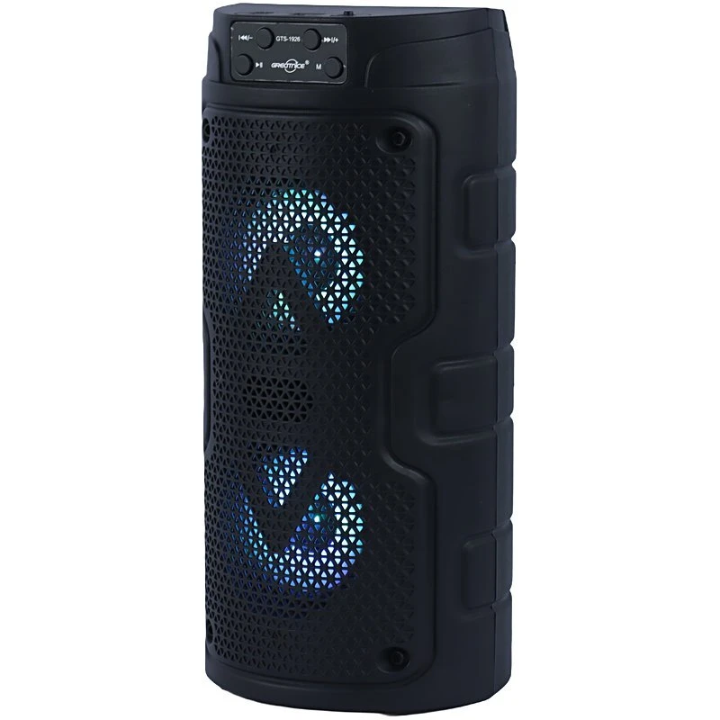 اسپیکر بلوتوثی گریت نایس GTS-1926 + میکروفون