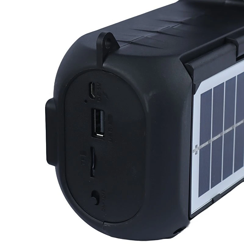 اسپیکر بلوتوثی گریت نایس GTS-2068