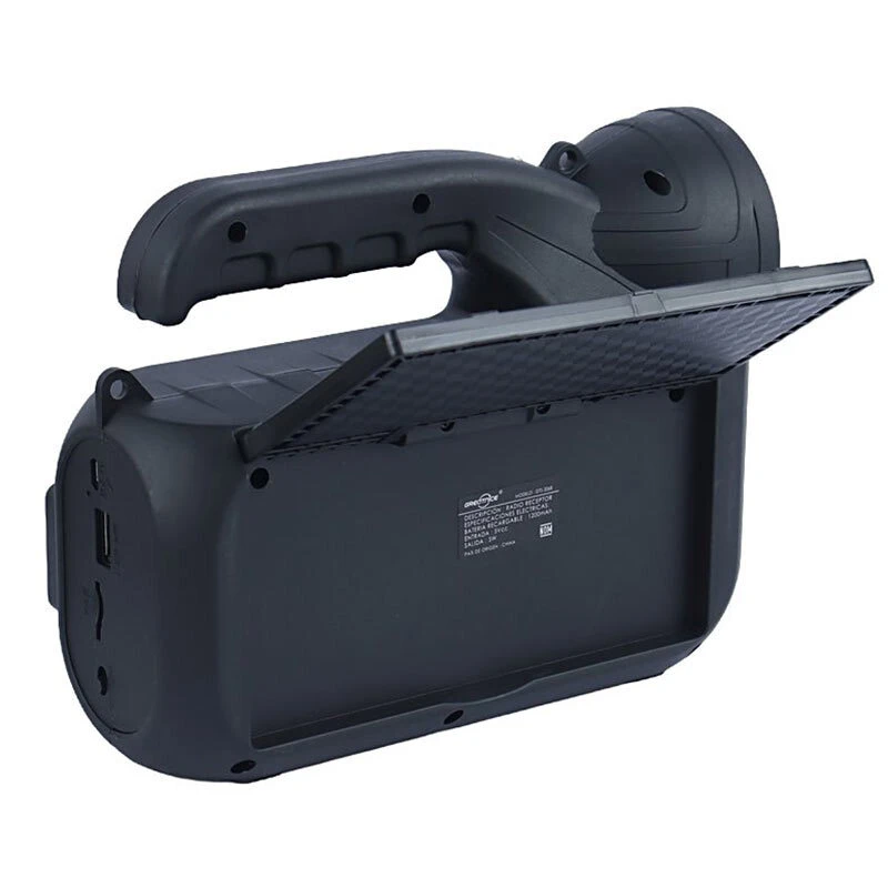 اسپیکر بلوتوثی گریت نایس GTS-2068