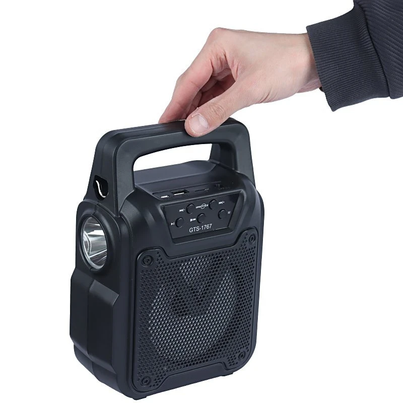 اسپیکر بلوتوثی گریت نایس GTS-1767