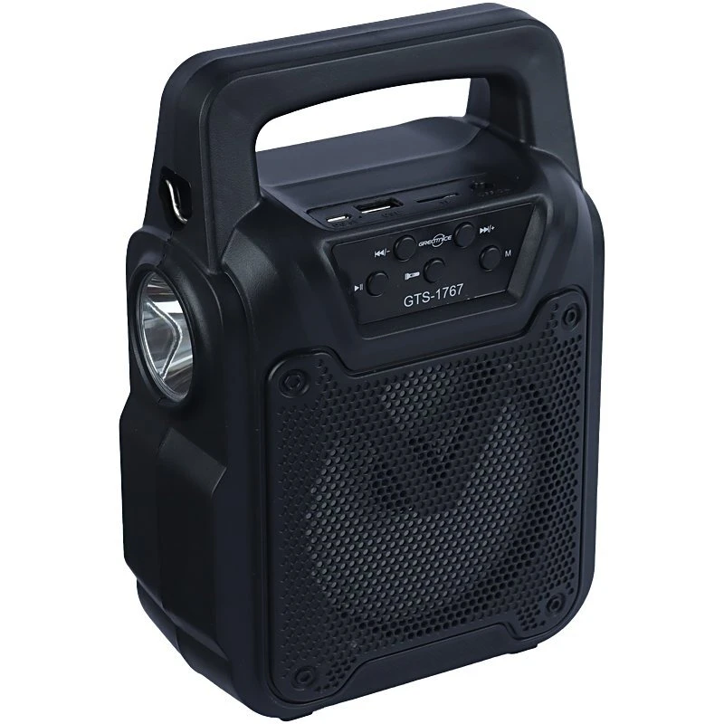 اسپیکر بلوتوثی گریت نایس GTS-1767