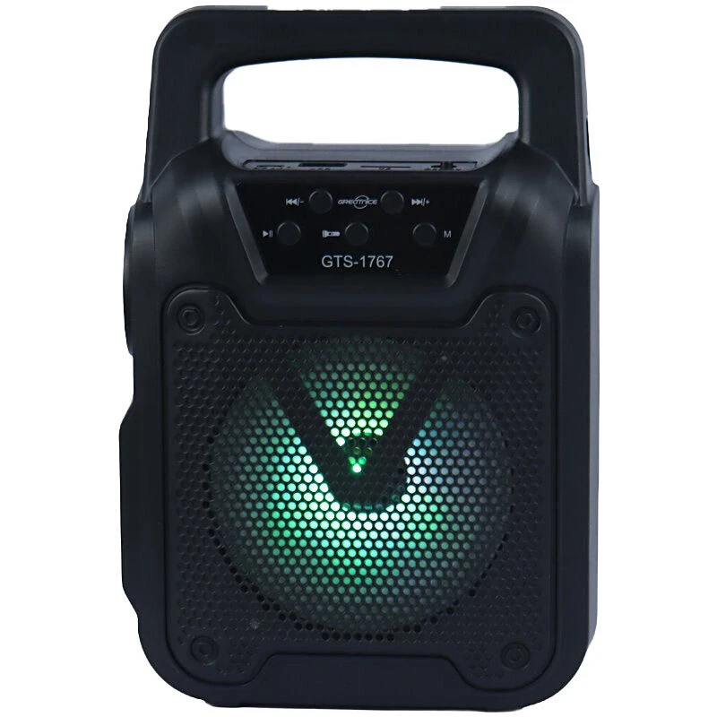 اسپیکر بلوتوثی گریت نایس GTS-1767