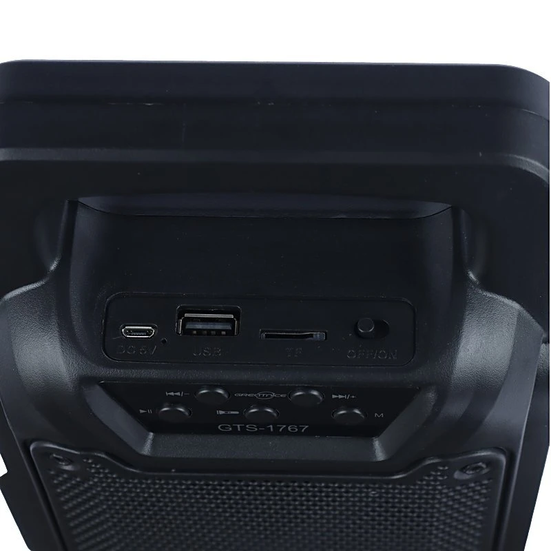 اسپیکر بلوتوثی گریت نایس GTS-1767