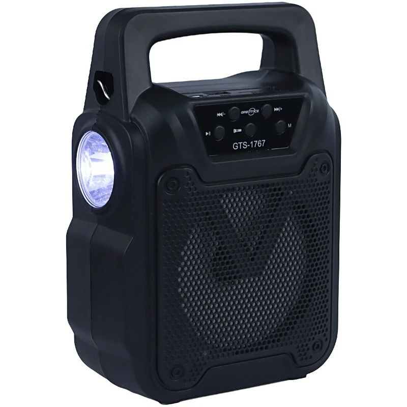اسپیکر بلوتوثی گریت نایس GTS-1767