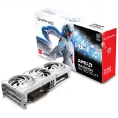 کارت گرافیک Sapphire Pure RX 9070 XT OC 16GB GDDR6 256Bit
