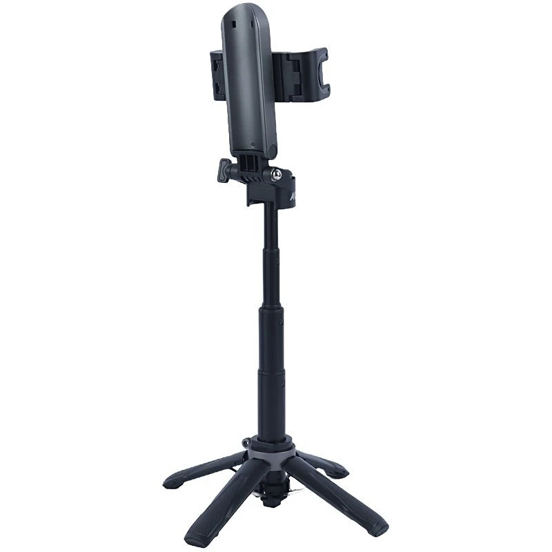 سه پایه و مونوپاد بلوتوثی ای کی او AM-10