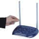 مودم روتر ADSL / VDSL تی پی لینک TD-W9960