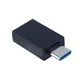 تبدیل USB OTG به تایپ سی کد 4