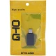 تبدیل USB OTG به تایپ سی کد 4
