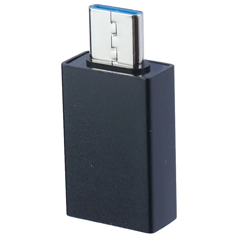 تبدیل USB OTG به تایپ سی کد 4