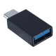 تبدیل USB OTG به تایپ سی کد 4