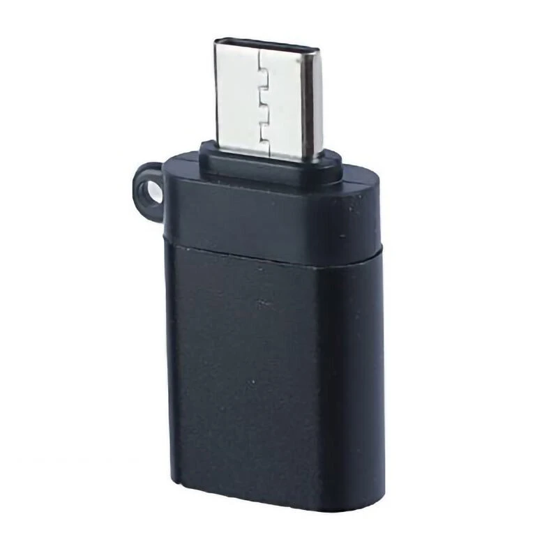 تبدیل USB OTG به تایپ سی کد 3