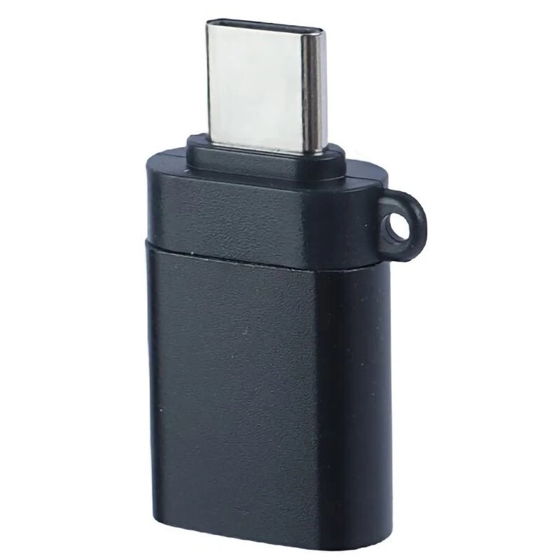 تبدیل USB OTG به تایپ سی کد 3