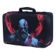 کیف کنسول بازی PS5 Slim طرح God of War کد 14