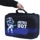 کیف کنسول بازی PS5 Slim طرح Astro Bot