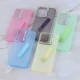 قاب ژله ای Case Pro استندشو فینگر بند رنگی