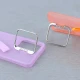 قاب ژله ای Case Pro استندشو فینگر بند رنگی