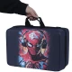کیف کنسول بازی PS5 Slim طرح Spider Man کد 29
