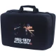 کیف کنسول بازی PS5 Slim طرح Call of Duty Black Ops 6 کد 1