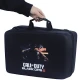 کیف کنسول بازی PS5 Slim طرح Call of Duty Black Ops 6 کد 1