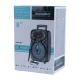 اسپیکر بلوتوثی گریت نایس GTS-1718 + میکروفون