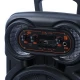 اسپیکر بلوتوثی گریت نایس GTS-1718 + میکروفون