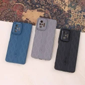 قاب ژله ای Extremely Imagination شیائومی Redmi Note 10 Pro 4G محافظ لنزدار