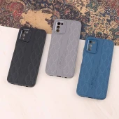 قاب ژله ای Extremely Imagination سامسونگ Galaxy A02s / M02s / A03s محافظ لنزدار