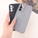 قاب ژله ای Extremely Imagination سامسونگ Galaxy A34 محافظ لنزدار