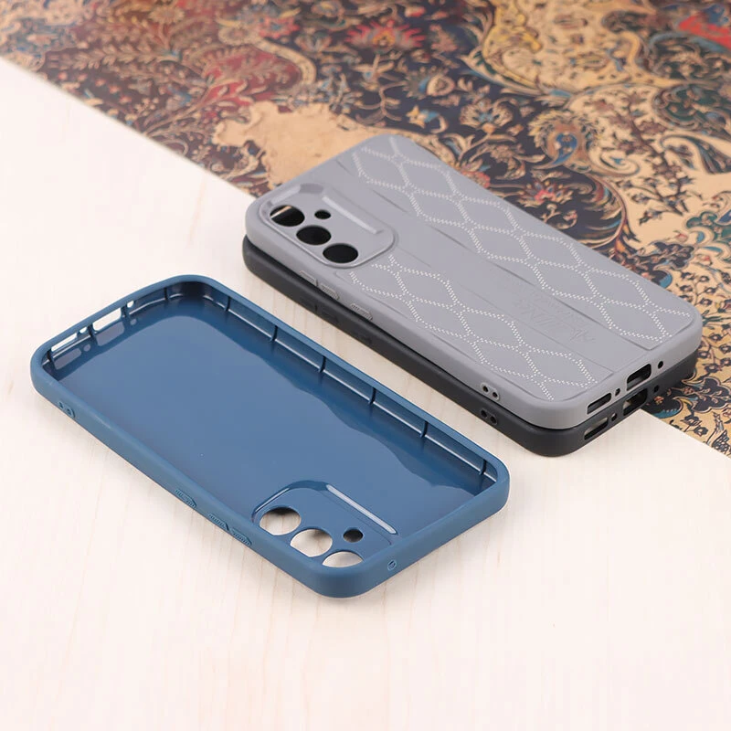 قاب ژله ای Extremely Imagination سامسونگ Galaxy A34 محافظ لنزدار