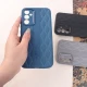 قاب ژله ای Extremely Imagination سامسونگ Galaxy A34 محافظ لنزدار