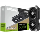 کارت گرافیک Zotac Gaming GeForce RTX 5060 Ti Twin Edge OC 8GB GDDR7 128Bit